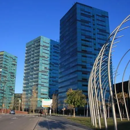 Moderna 2 L'Hospitalet de Llobregat